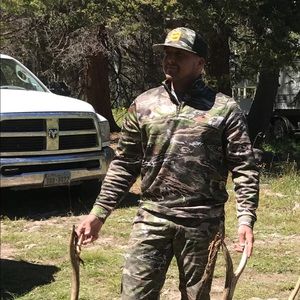 Meet your Posher, Kris